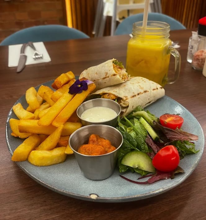 The Breakfast Club St Albans - 1