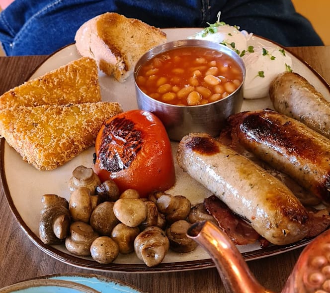 The Breakfast Club St Albans - 6