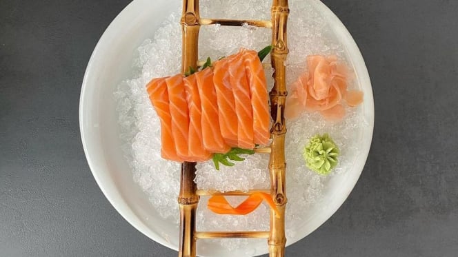 Kyoo Sushi Restaurant - 0