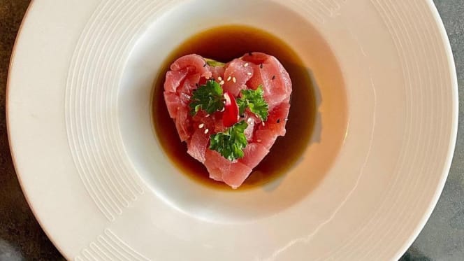 Kyoo Sushi Restaurant - 1