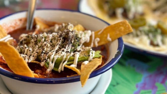 La Taquería - El Clot - 2