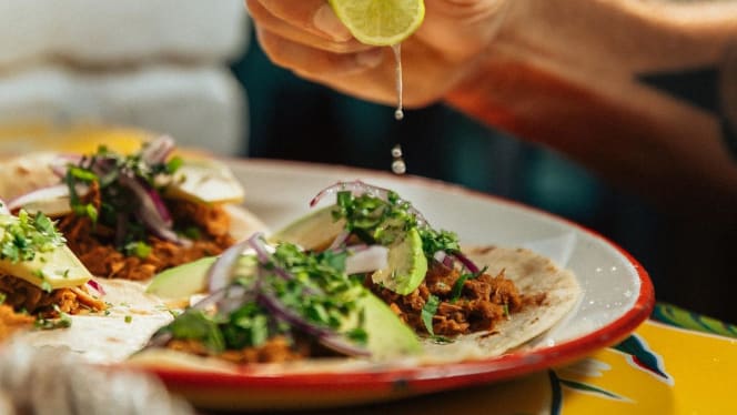 La Taquería - El Clot - 0