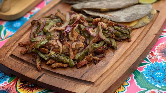 La Taquería - El Clot - 6
