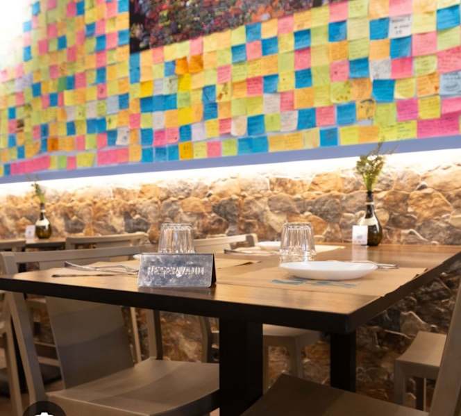 Kalí Órexi by Labocatorio - 2