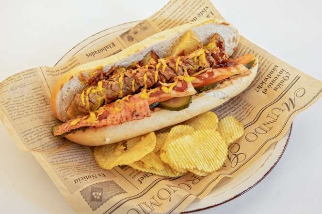 Kalí Órexi by Labocatorio - 1