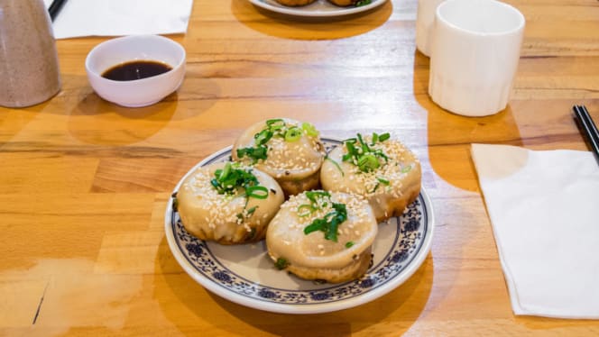 Jixiao's Buns - 8