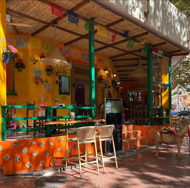 El Torito Taqueria - 2