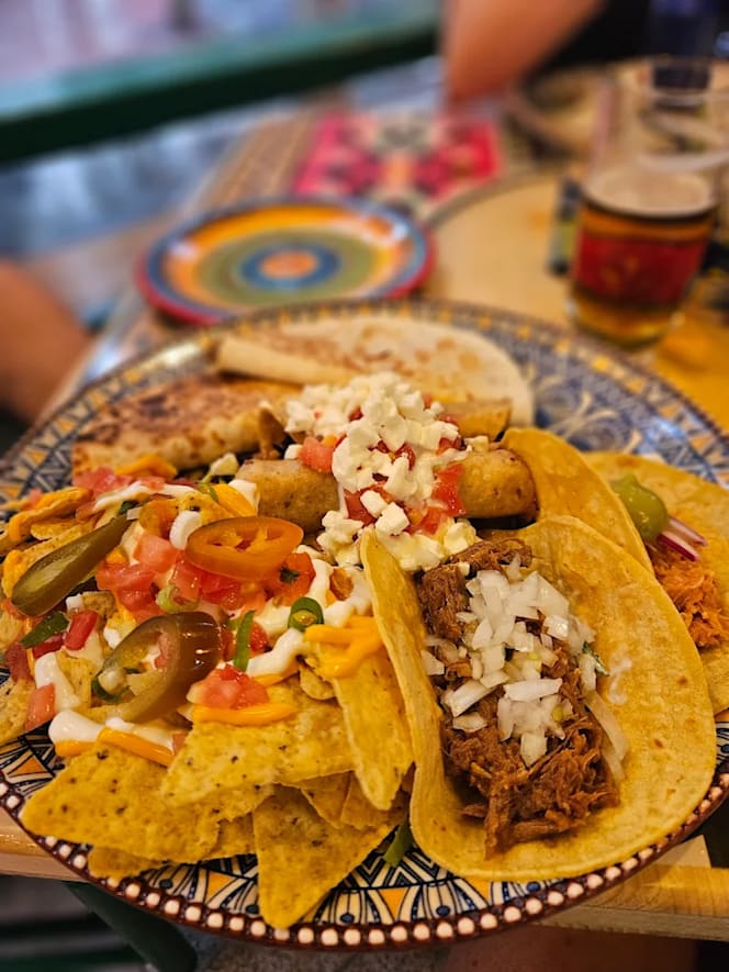 El Torito Taqueria - 7