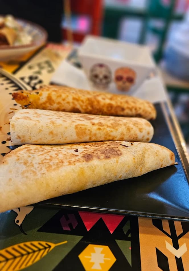 El Torito Taqueria - 6