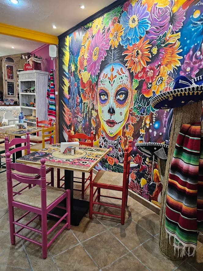 El Torito Taqueria - 3