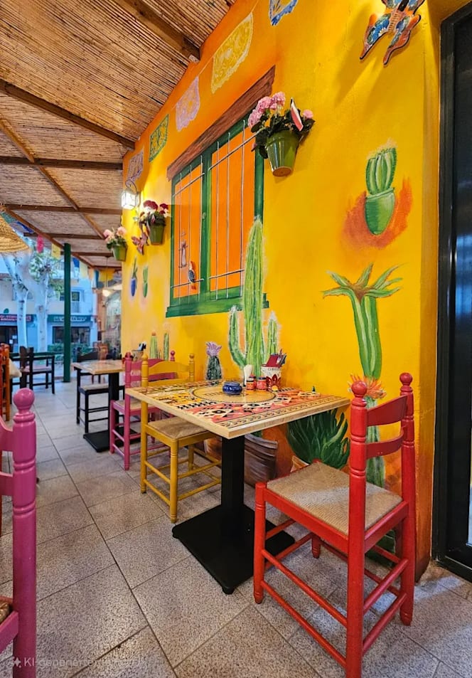 El Torito Taqueria - 0