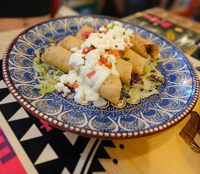 El Torito Taqueria - 5