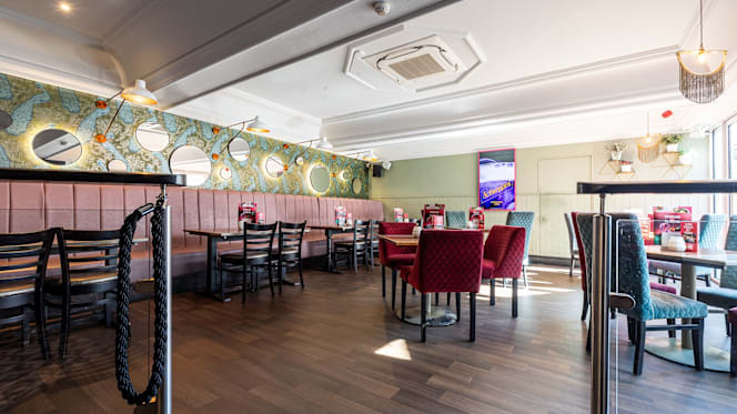 Slug and Lettuce Derby - 6