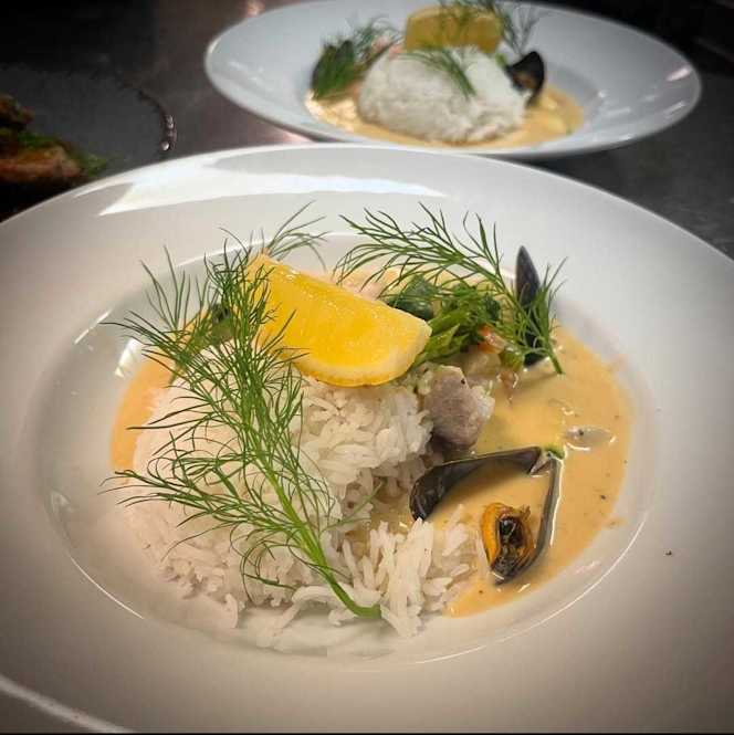 Hörnans Belgobar - 6