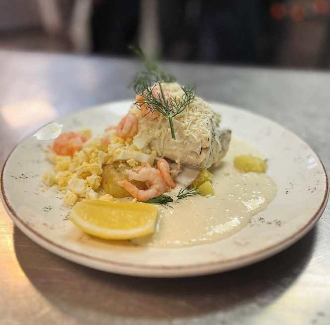 Hörnans Belgobar - 0