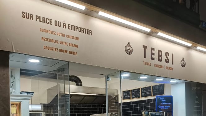 Tebsi - 0