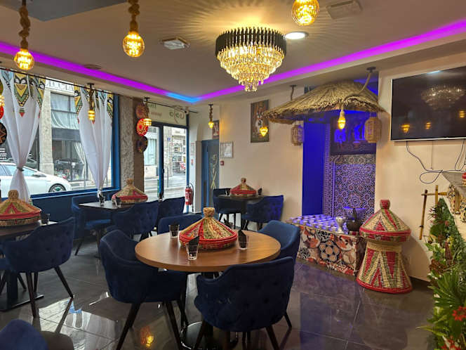 Gojo 2 - Restaurant Ethiopien - 6