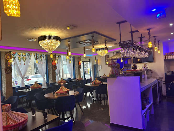 Gojo 2 - Restaurant Ethiopien - 4