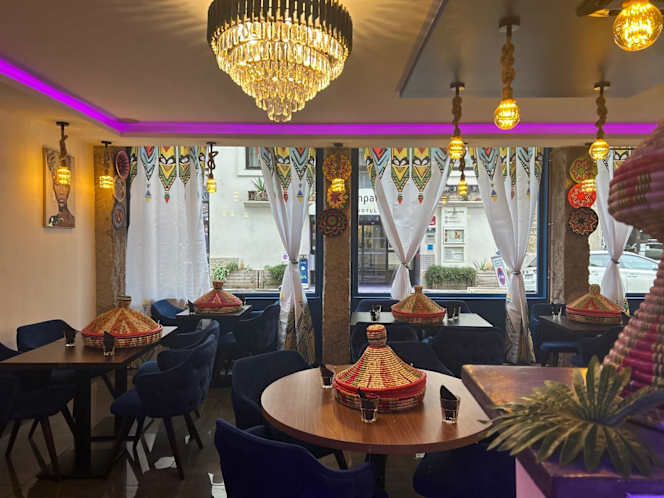 Gojo - Restaurant - Lyon