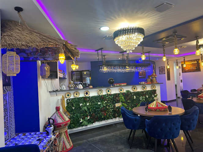 Gojo 2 - Restaurant Ethiopien - 7