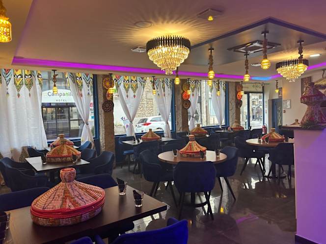 Gojo 2 - Restaurant Ethiopien - 8