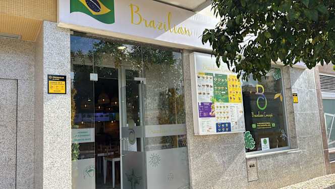 Brazilian Concept Benfica - Laranjeiras - 9