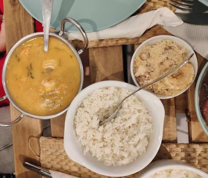 Brazilian Concept Benfica - Laranjeiras - 1