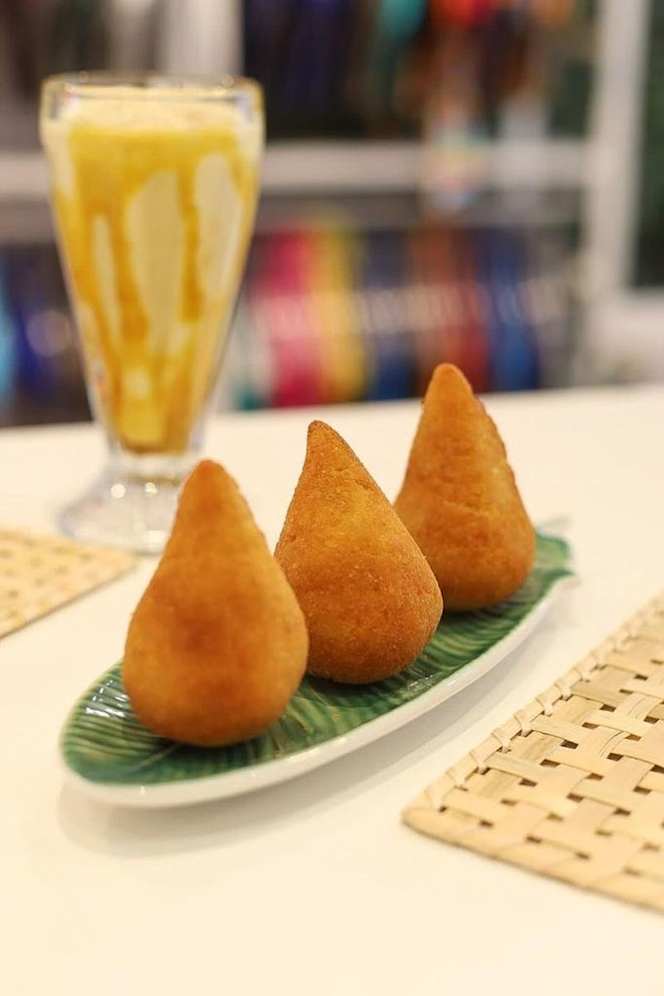 Brazilian Concept Benfica - Laranjeiras - 2