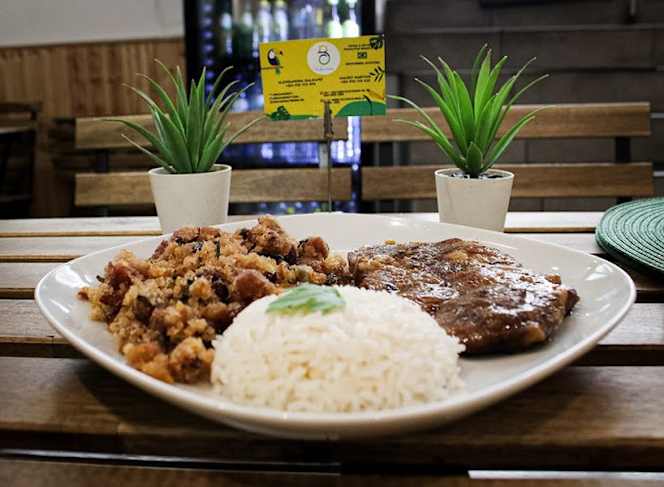 Brazilian Concept Benfica - Laranjeiras - 3