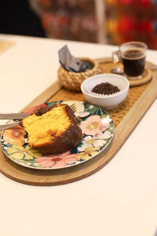 Brazilian Concept Benfica - Laranjeiras - 5