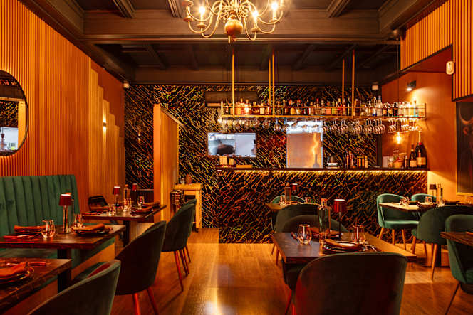 100 Cerimónias Steakhouse Premium - 0