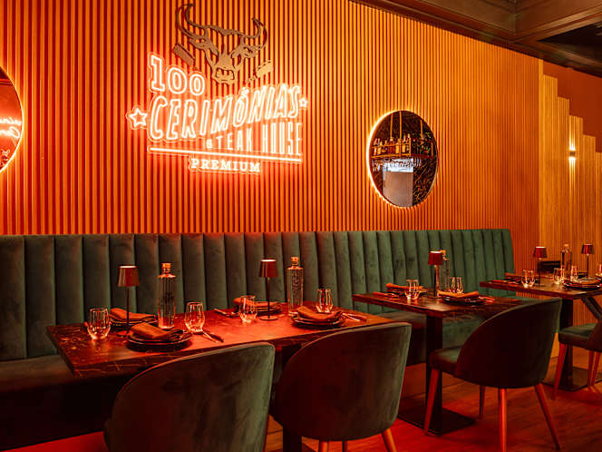 100 Cerimónias Steakhouse Premium - 3