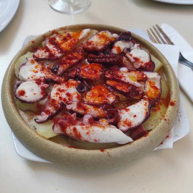 La Bodeguita del Tapeo - 3