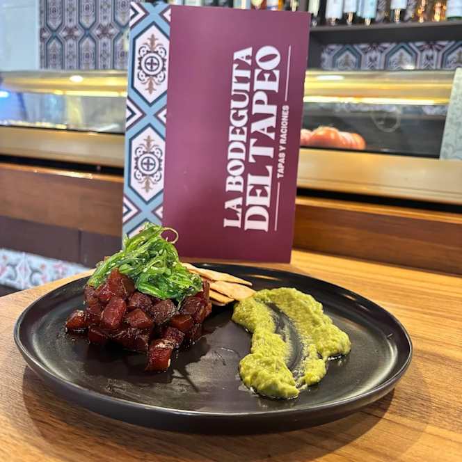 La Bodeguita del Tapeo - 6
