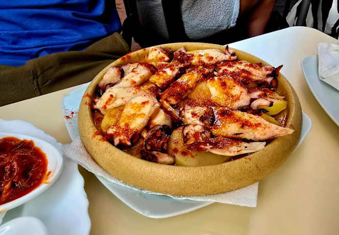 La Bodeguita del Tapeo - 2