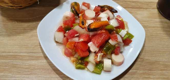 La Bodeguita del Tapeo - 0