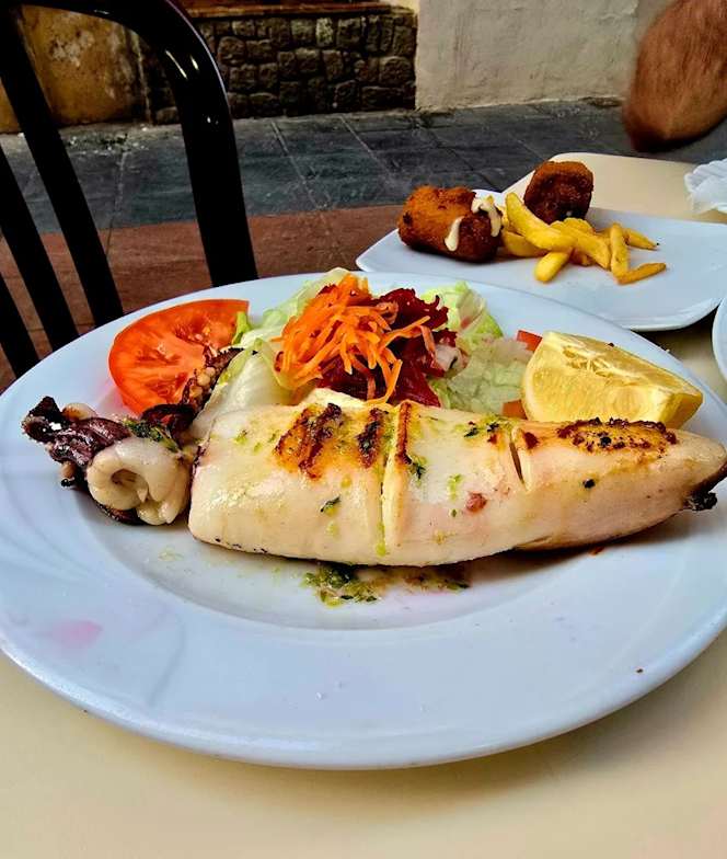 La Bodeguita del Tapeo - 4