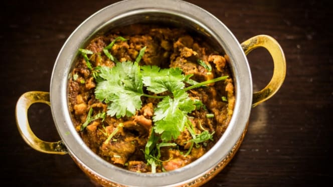 The Mughal's Indian Restaurant - 2