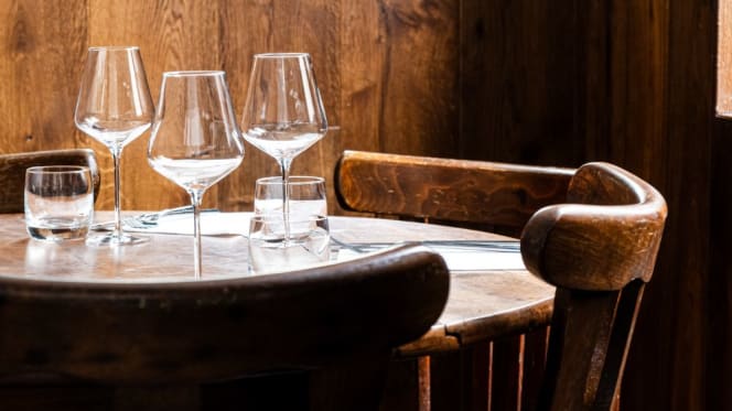 Bistrot Paulette - 7