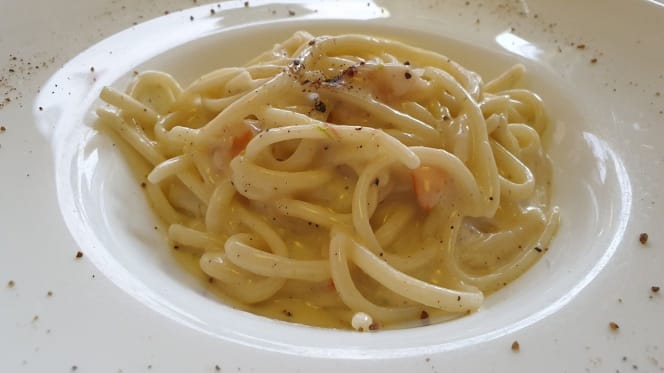 Ristorante Cenacolo - 1