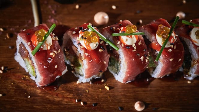 Japo Santa Catalina (ADULTS ONLY +9) - 1