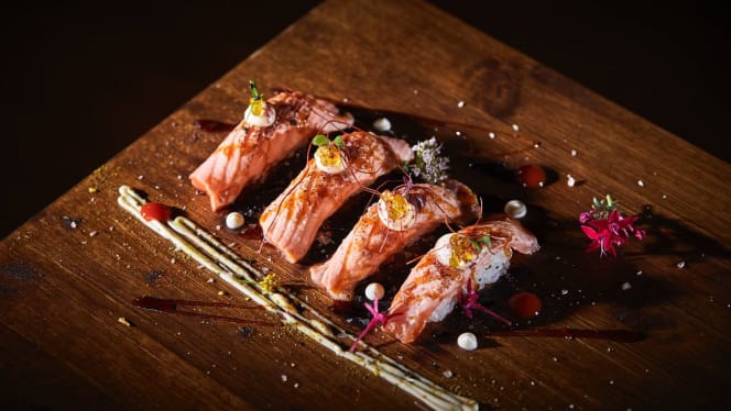 Japo Santa Catalina (ADULTS ONLY +9) - 1