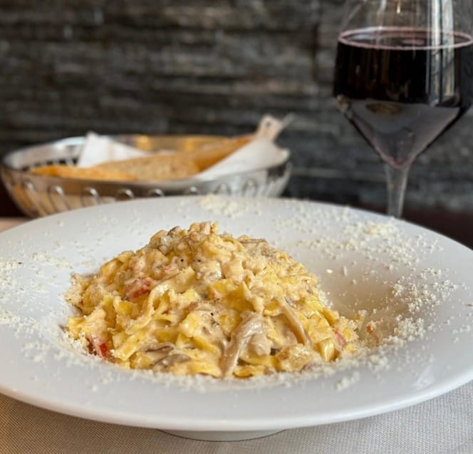Ristorante Pizzeria Il Cavallino - 1