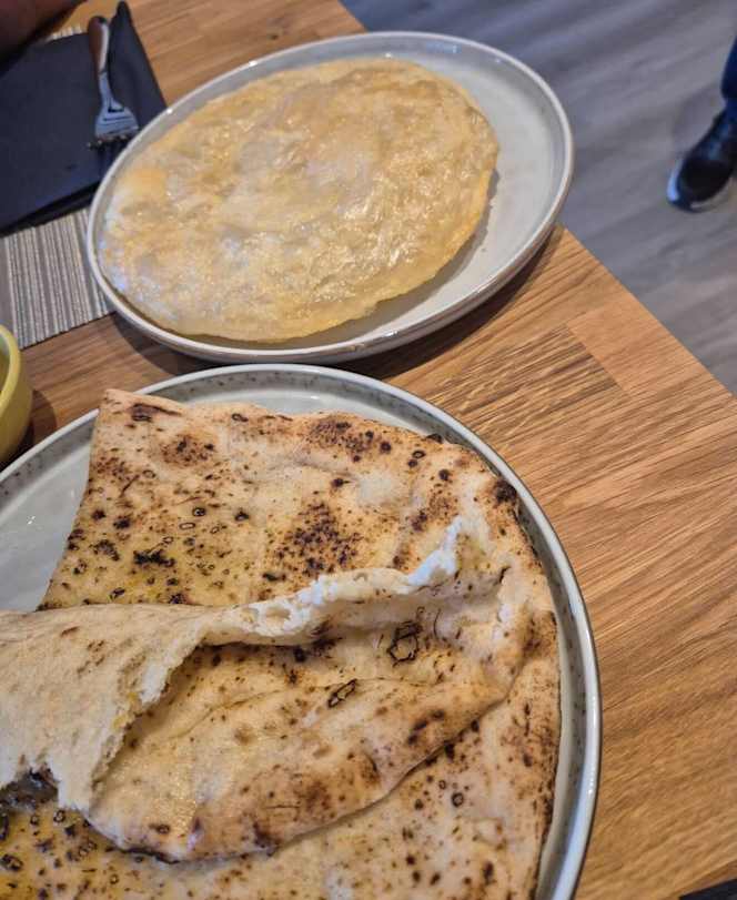 Passion By Siddiqa's Kitchen - 6