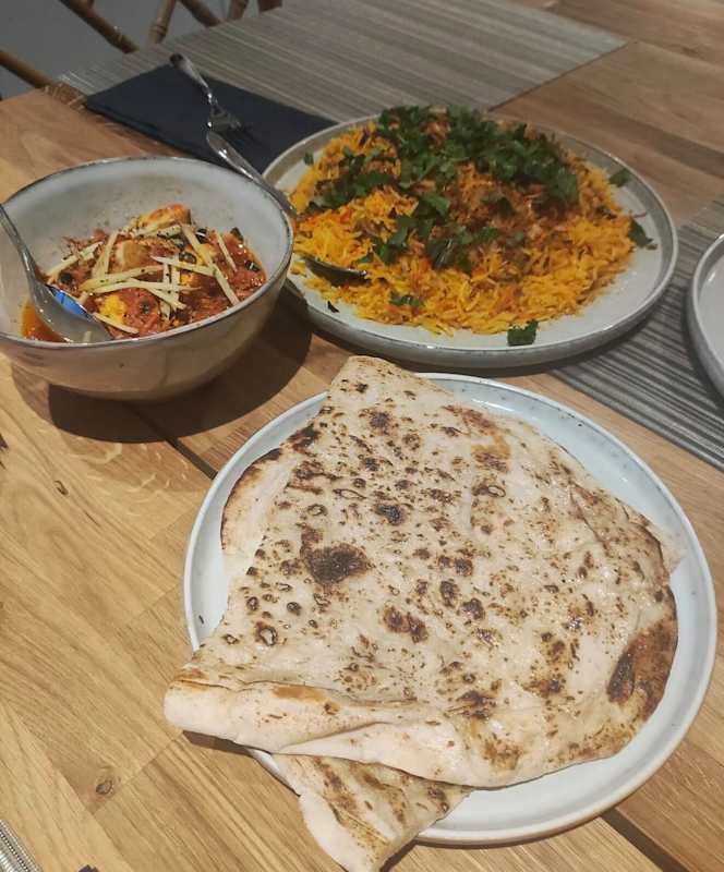 Passion By Siddiqa's Kitchen - 4