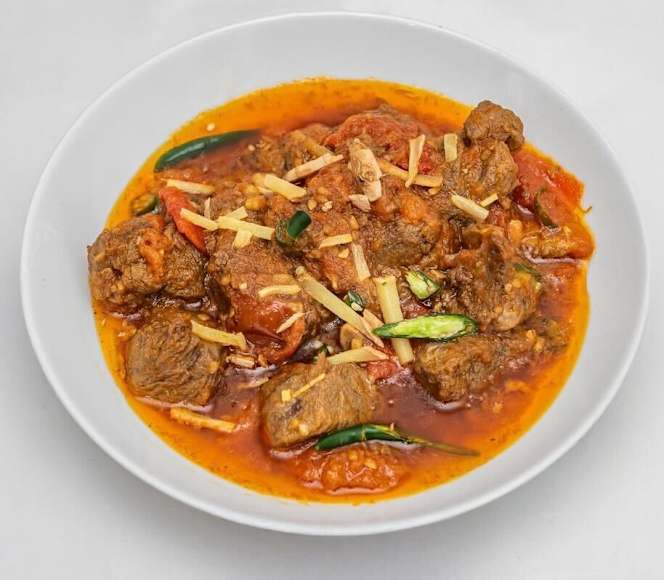 Passion By Siddiqa's Kitchen - 1