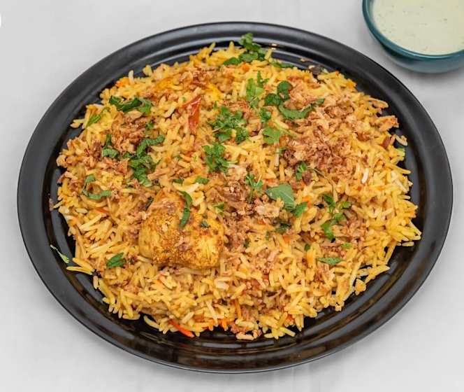 Passion By Siddiqa's Kitchen - 2