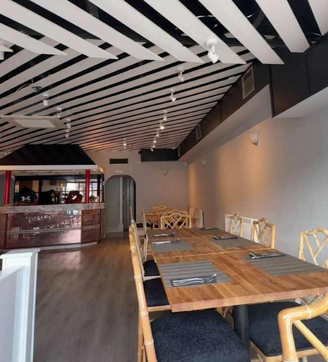 Passion By Siddiqa's Kitchen - 0