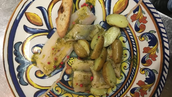 L'Assiette sur la Place - 2