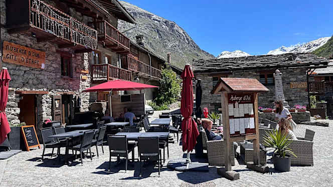 L’auberge d’Oul - 5